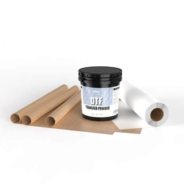 DTF Roll Supply Bundle Online Sale