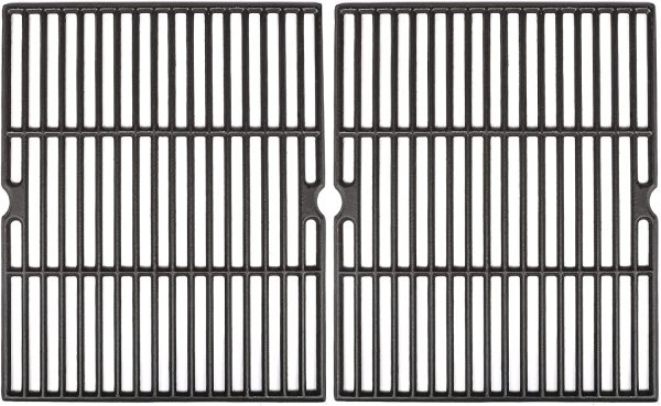 Cooking Grates for Ducane 30741201, 30741301, 31411001, 31731153, 31741101, 31742101, 4100, 4200 4 Burner Gas Grills Sale
