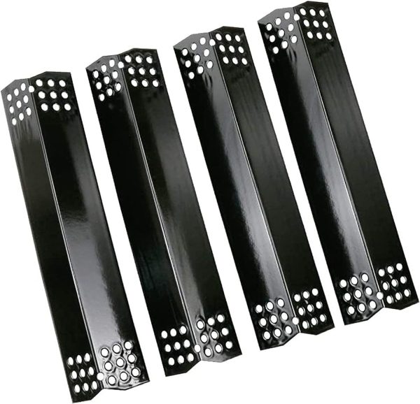 Heat Plate for Better Homes & Gardens 720-0783H, 720-0783DC, 720-0783R, 720-0783W 4 Burner Grill Sale