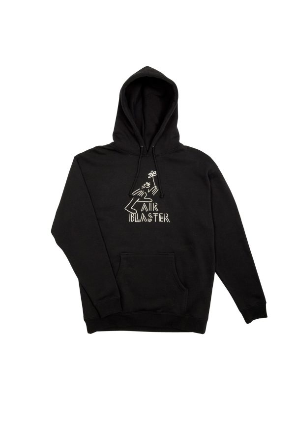 Elby Hoodie Hot on Sale - Image 3