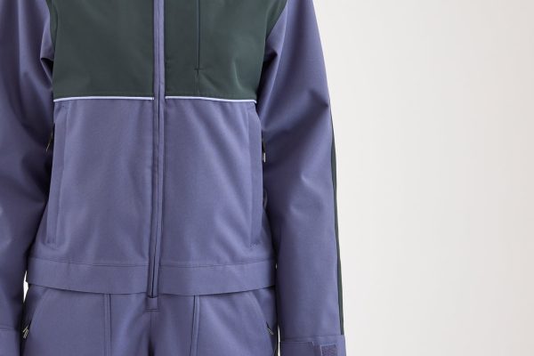 W s Stretch Freedom Suit Hot on Sale - Image 4