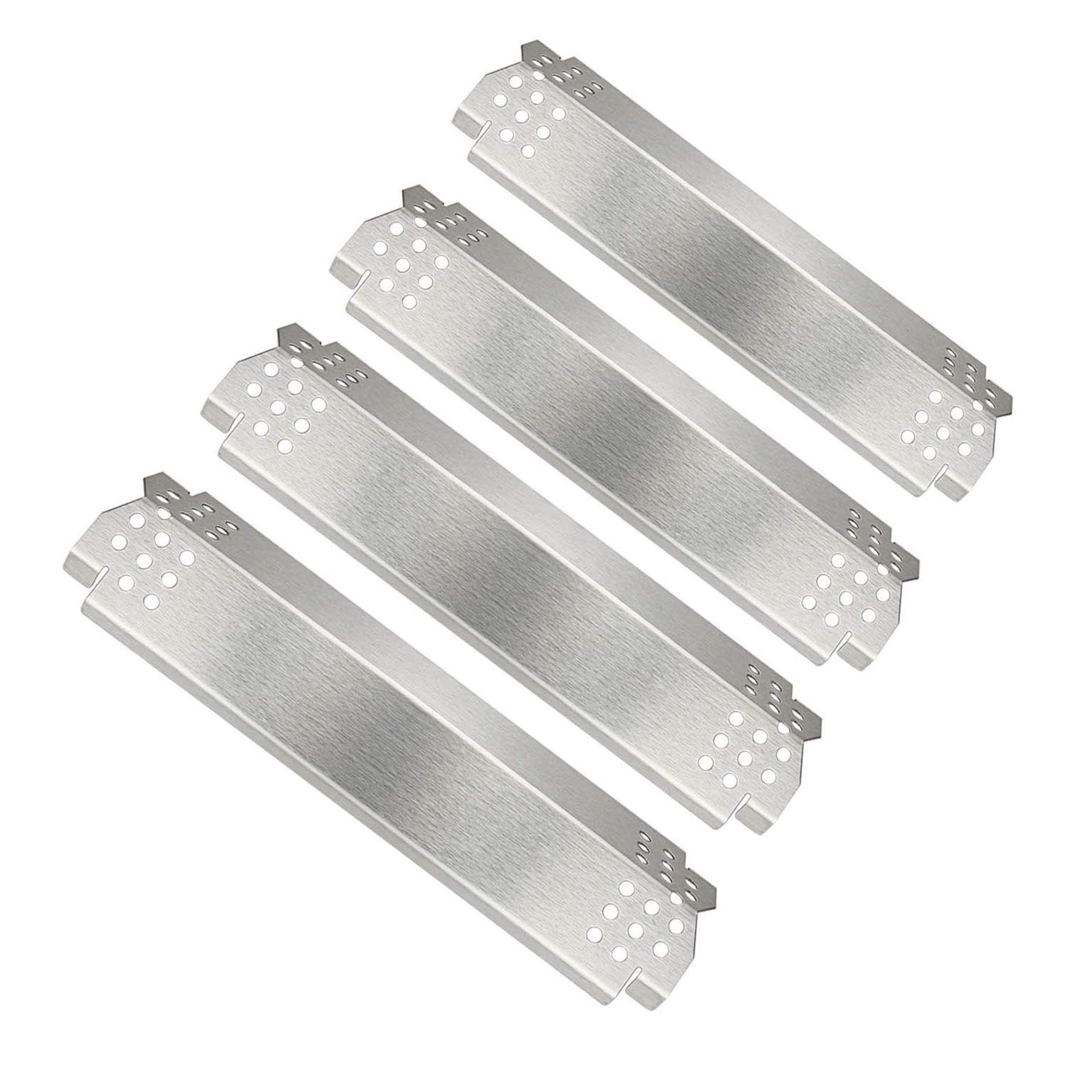 BBQ Heat Plates Kit fits Nexgrill 4 Burner 720-0830H, 720-0830X, 720-0830E, 720-0830D, 720-0830A, 720-0830F Gas Grills Sale