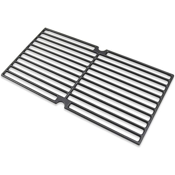 BBQ Grates for Grillada GG60000-4B, 3 Pcs Kit 26 13 16 x 17 3 4, Grill Replacement Parts Fashion - Image 4