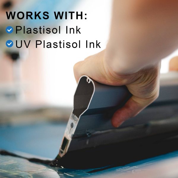 Ecotex® AP Blue Screen Printing Emulsion For Cheap - Image 2
