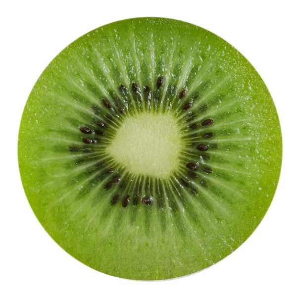 The Salty Kiwi - Round Fruit Beach Towel Fashion