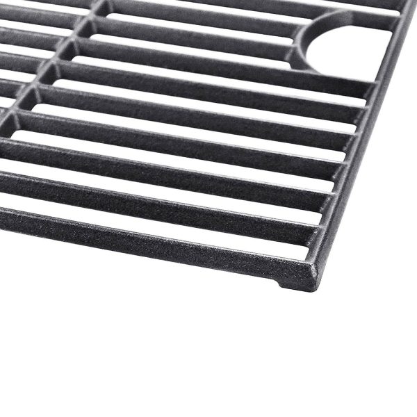 Cooking Grid Grates for Kenmore 4 Burner 122.16119, 122.16129, 122.166419, 16641, 415.1610621, 415.1610711, 640-26629611-0 Grills Online Sale - Image 4