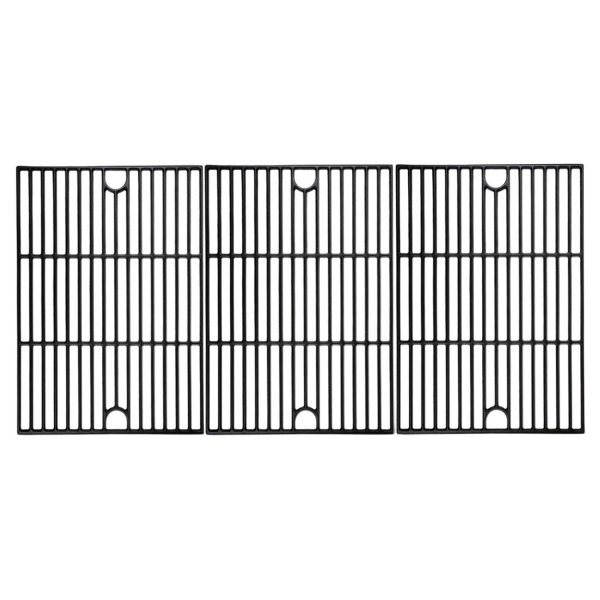 Cooking Grid Grates for Kenmore 4 Burner 122.16119, 122.16129, 122.166419, 16641, 415.1610621, 415.1610711, 640-26629611-0 Grills Online Sale