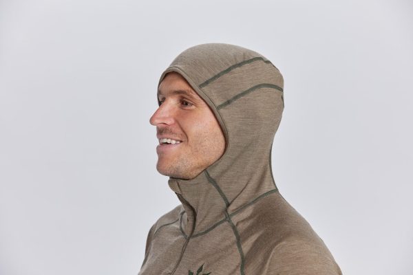 Merino Ninja Suit - Sale For Cheap - Image 3