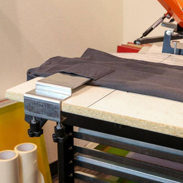 Screen Printing Pocket Printing Attachment Online - Image 3