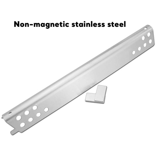 Grill Parts Kit for Char-Broil 3 Burner Advantage 463436915, 466343015, 469234815, 463343015 Gas Grills on Sale - Image 5