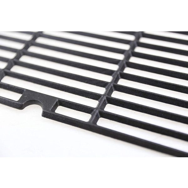 Grill Grates 3 Pcs Kit for Kenmore 463420507 Grill, 16-7 8 X 27-15 16 Grill Replacement Parts For Discount - Image 4