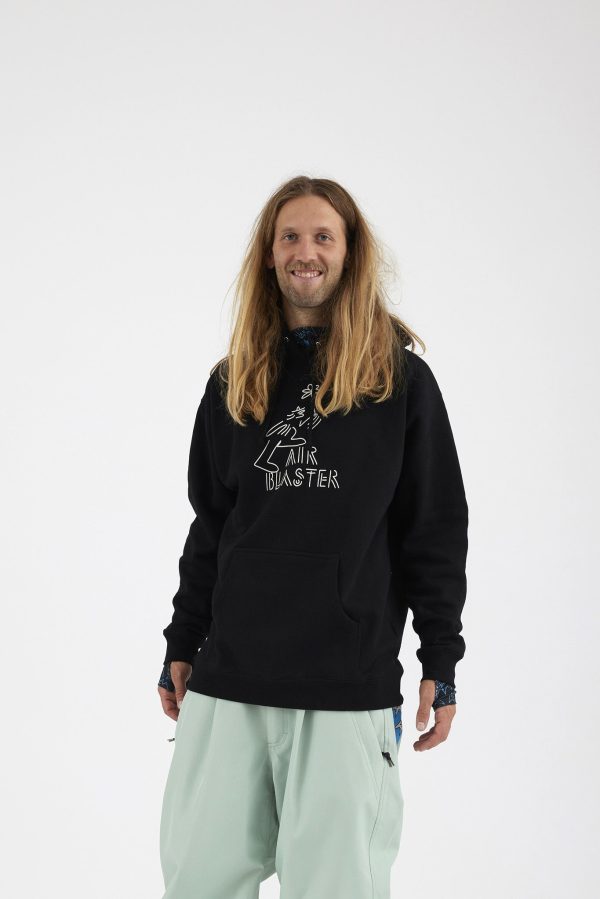 Elby Hoodie Hot on Sale - Image 2