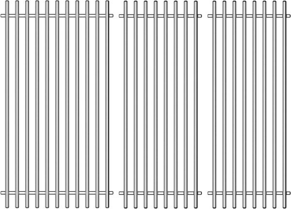 Cooking Grates for Char-broil Signature 3 Burner 463372017, 463348017 Gas Grills Online Hot Sale