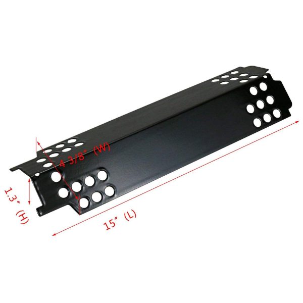 Grill Replacement Parts Kit for Char-broil 463434313, 463436213, 463436214 3-4 Burner Gas Grills on Sale - Image 5