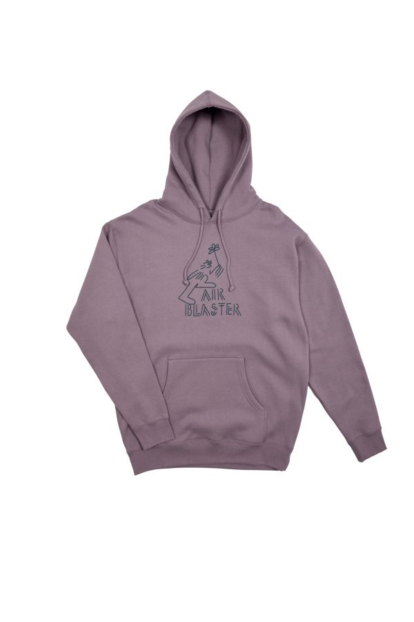 Elby Hoodie Hot on Sale - Image 5