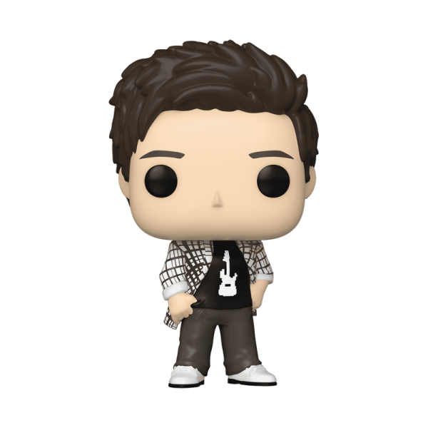 Funko Pop! Television: Friends - Chandler Bing In Way, No Way Outfit (#1648) For Sale - Image 2