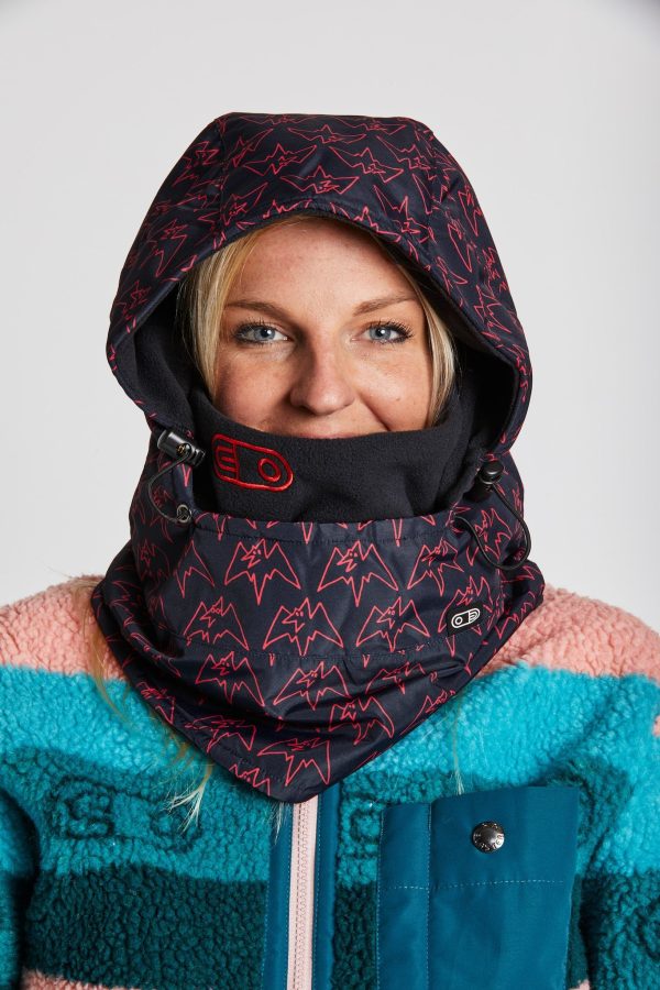 Storm Hood - Sale Online Hot Sale