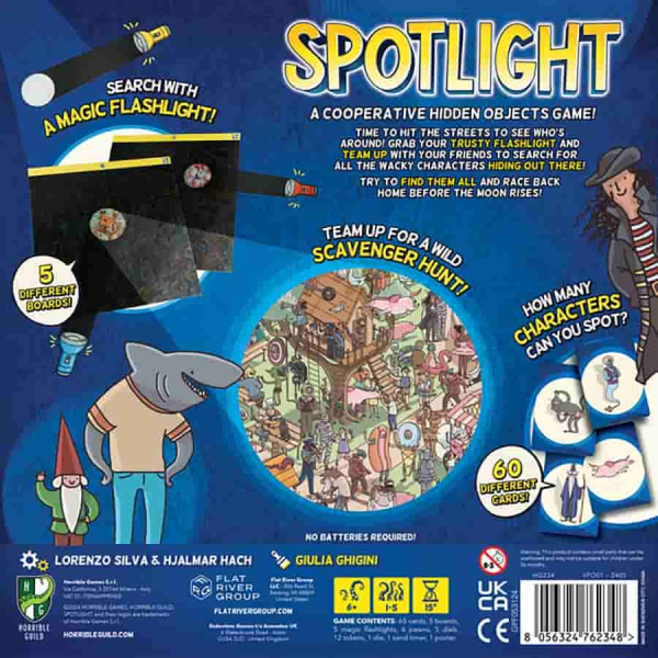 Spotlight Online - Image 2
