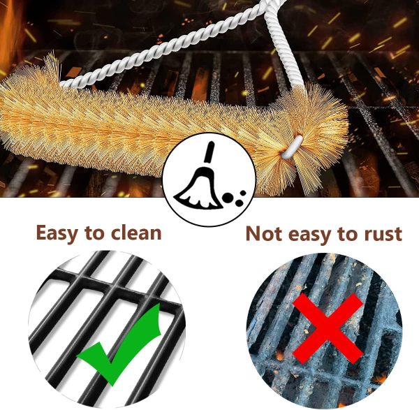 Cooking Grates for Char-Broil Signature 4 Burner 463277017, 463245017 Gas Grills Online Sale - Image 4