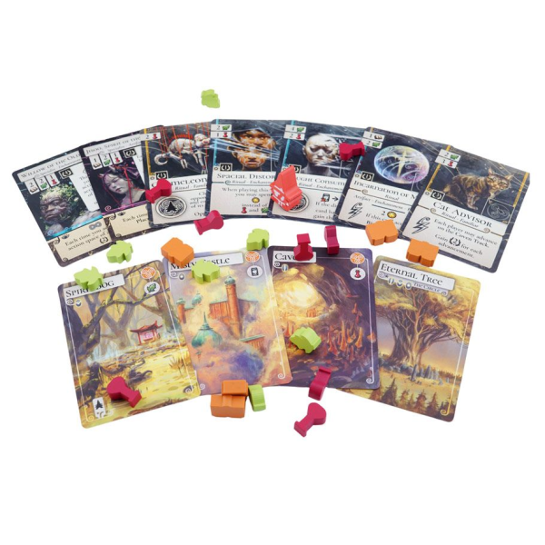 Evenfall Cheap - Image 3