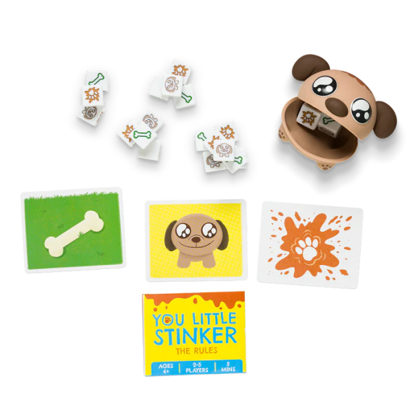 You Little Stinker Sale - Image 2