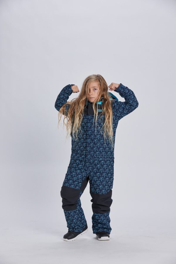 Youth Freedom Suit - Sale on Sale