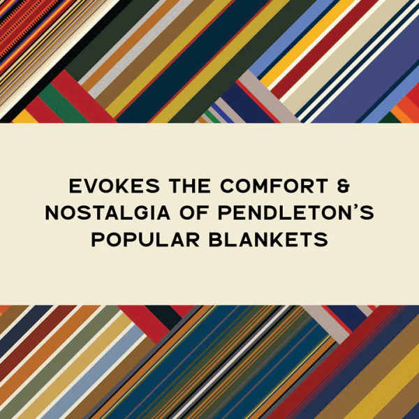 Pendleton Patterns Puzzle - 1000 Pieces Online now - Image 3