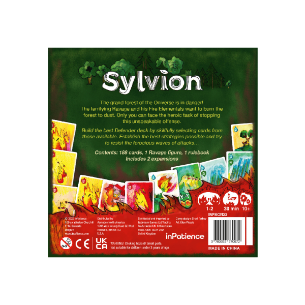 Sylvion Online Hot Sale - Image 2
