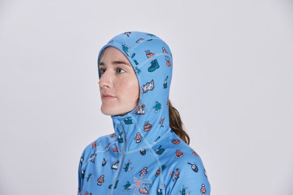 Women s Classic Ninja Suit - Sale Fashion - Image 4