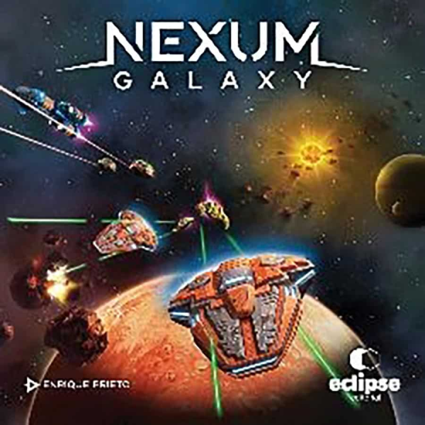 Nexum Galaxy For Cheap