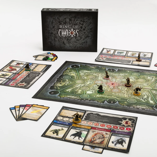 Ring of Chaos (Platinum Edition) For Discount - Image 4