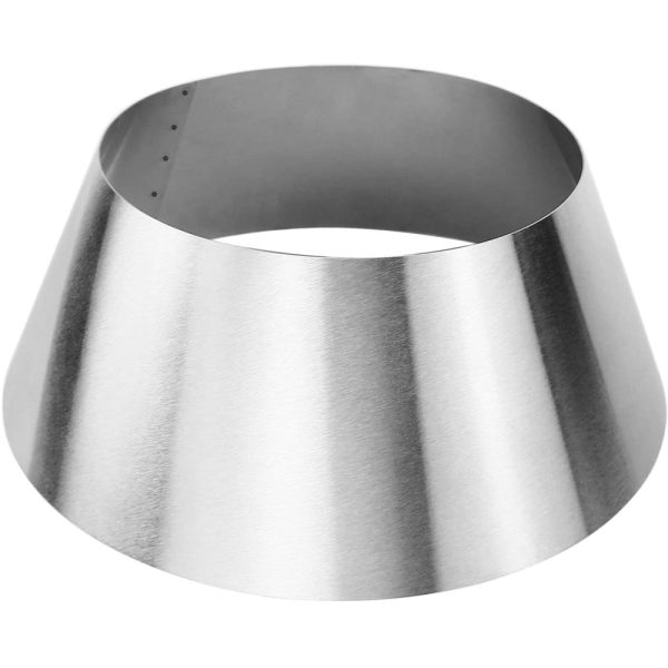 BBQ Whirlpool Vortex BBQ Grill Accessories for Weber, Charbroil Kettle Grills and The Big Green Egg, Kamando Ceramic Grills on Sale - Image 2