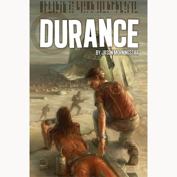 Durance For Cheap