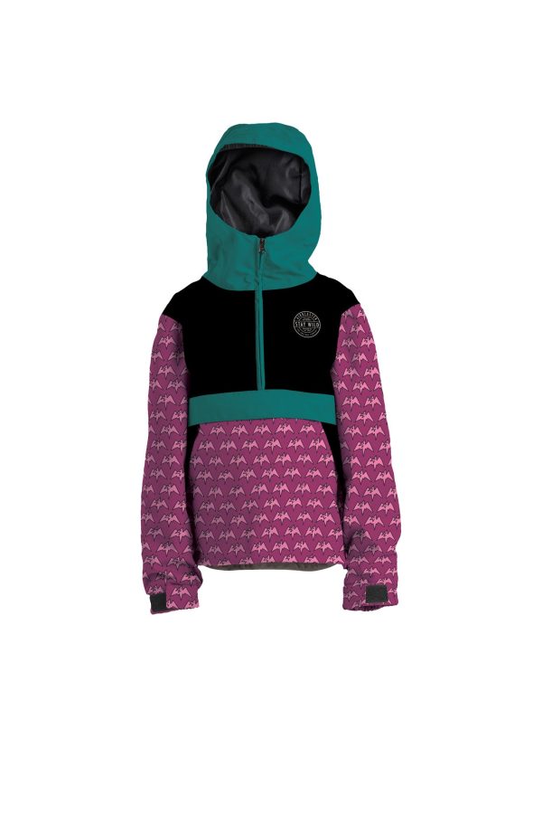 Youth Trenchover - Sale on Sale - Image 4