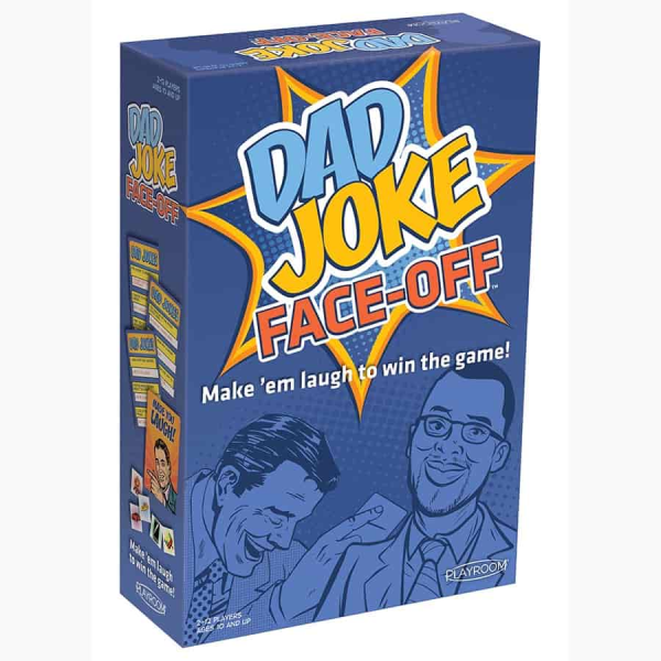 Dad Joke Face-Off (Third Edition) Discount