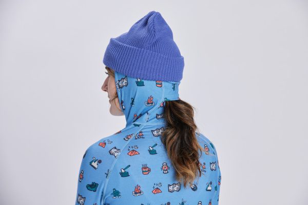 Women s Classic Ninja Suit - Sale Fashion - Image 3