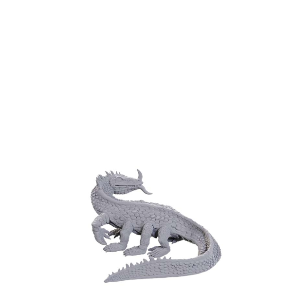 D&D Nolzur s Marvelous Miniatures: Classic Basilisk Sale