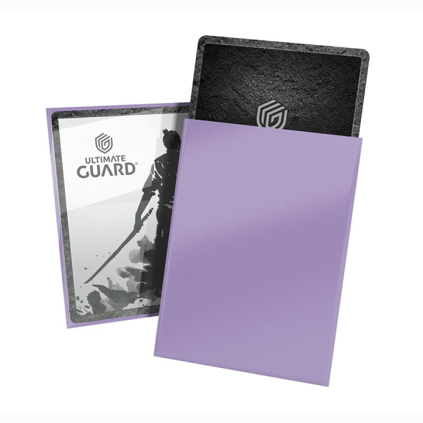 Ultimate Guard: Katana Sleeves - Summer Cloud (100) Online