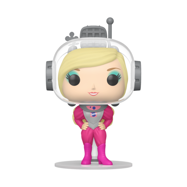 Funko Pop! Retro Toys - Barbie Astronaut (#139) Hot on Sale
