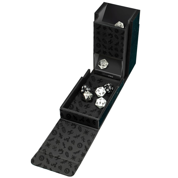 Ultra Pro: Universal Premium Dice Tower - Warhammer 40,000 on Sale