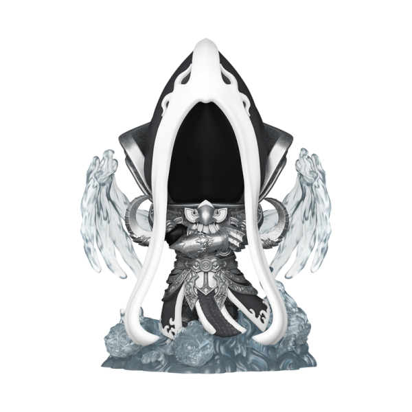 Funko POP! Games: Diablo 3 - Malthael (#992) Sale