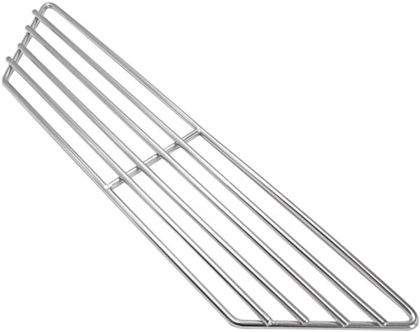Kamado Ceramic Grill Charcoal Ash Basket fits Kamado Joe Big Joe and other 24 Inch Ceramic Grills Hot on Sale - Image 5
