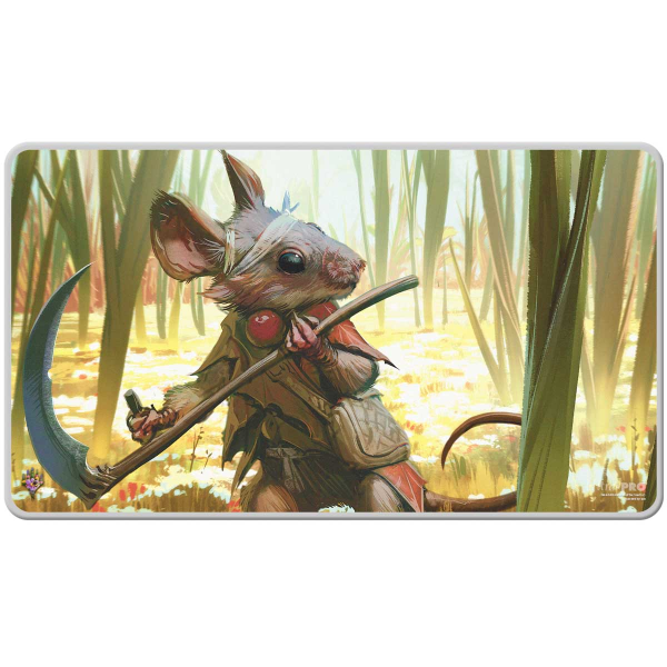 Ultra Pro: Stitched Playmat - Magic the Gathering - Bloomburrow - Special Guest 1 For Sale