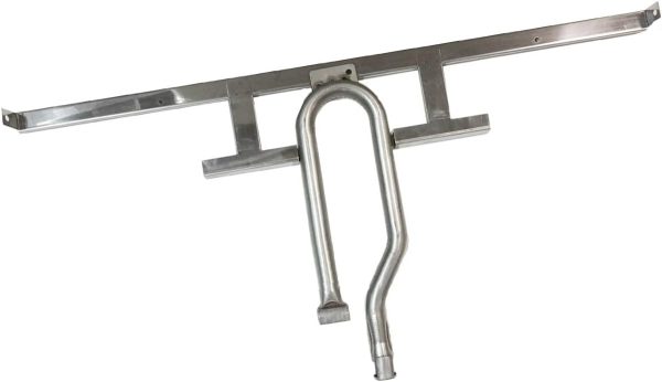 31 3 4  Burner Support Bracket Rail for Member s Mark Sam s Club BQ05046-6A, BQ05046-6N Gas Grills Supply - Image 2