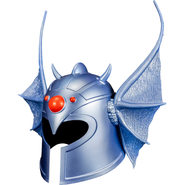 Trick or Treat Studios: Dungeons and Dragons Masks: Warduke Helmet Supply - Image 2
