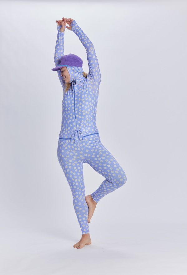 Women s Classic Ninja Suit - Sale Fashion