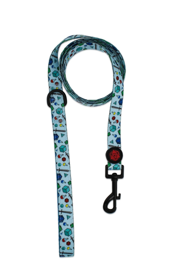 Paw-lymorph Pet Toys - Game Master Dog Leash (Small) Online