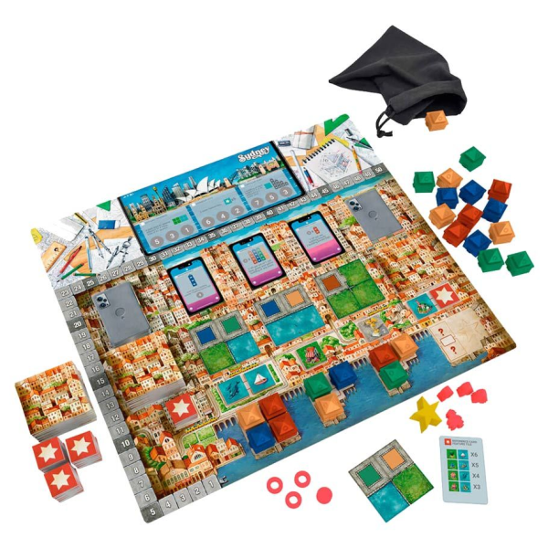 Cities Online Sale - Image 2