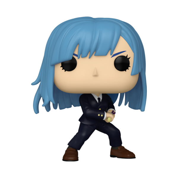 Funko Pop! Animation: Jujutsu Kaisen - Kasumi Miwa (#1642) on Sale - Image 2