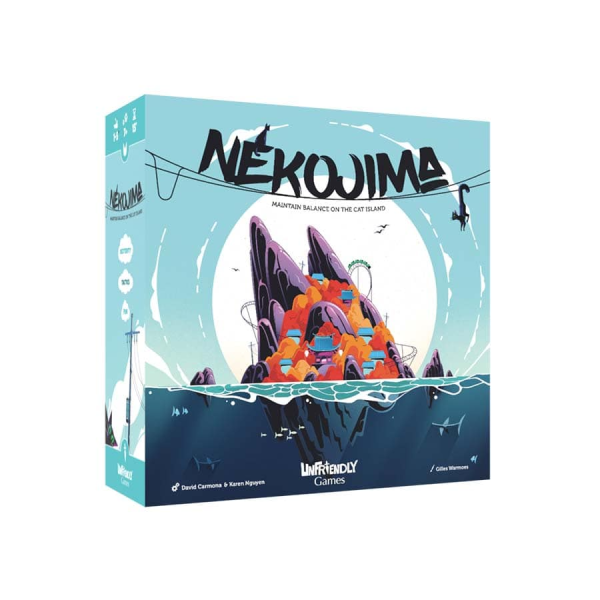 Nekojima Supply